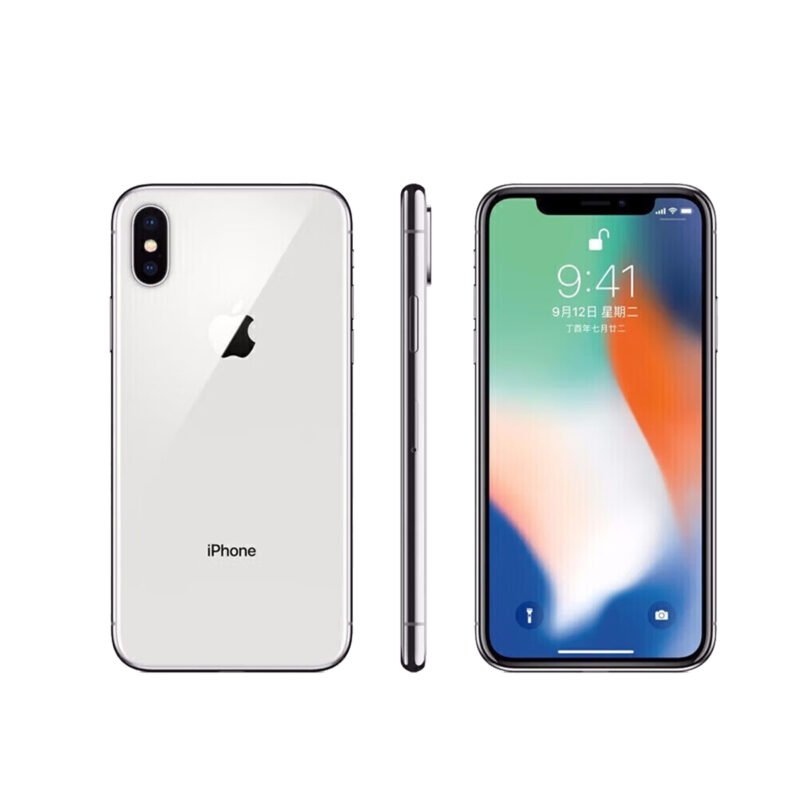 AKK A4 iPhone X Phone Poker Analyzer for Marked Barcode Decks - Image 2
