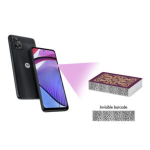 AKK Poker Analyzer for Barcode Cards – Accurate Poker Cheating Device