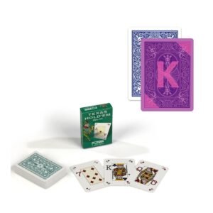 Dal Negro Texas Holdem Green NTP Juice Poker Card Cheat For Sale