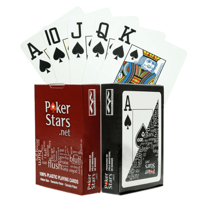 Copag Pokerstars Cheating Cards Poker for Poker Analyzer Iphone - Image 2
