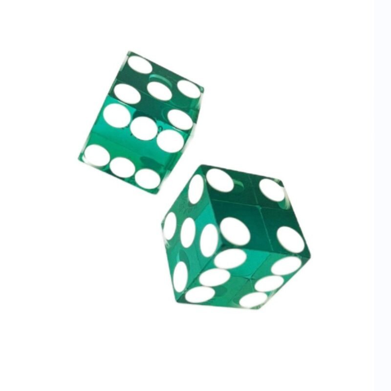 Casino Magic Dice, Get Any Pips You Want - Image 2